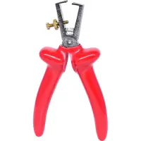 Ks Tools 1000V Abisolierzange