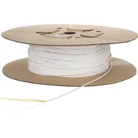 Metz BTR 150P700050M OpDAT Patchkabel 1x1 OS2 - biegeune mpfindlichKlasse Fca, 50,0 m weiß