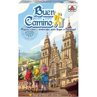 LatestBuy Toy Box Karten Das Straßen-brettspiel