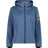 CMP Damen Funktionsjacke