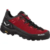 Salewa - Women's Alp Trainer 2 GTX - Multisportschuhe Gr 43 schwarz