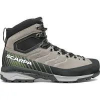 Scarpa - Mescalito TRK GTX - Wanderschuhe Gr 47 schwarz