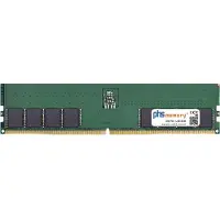 PHS-memory 16GB RAM Speicher kompatibel mit Lenovo ThinkCentre neo 50t Gen 5 (12UD) DDR5 UDIMM 5600MHz