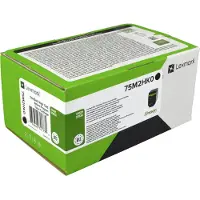 Lexmark 75m2hk0 Toner
