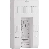 Hager KU83CHE BKE-AZ 3-phasig mit RfZ 10+2+2 PLE (KU83CHE)