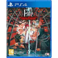 Koei Tecmo Games Fate/Samurai Remnant, PlayStation 4, T (Jugendliche)