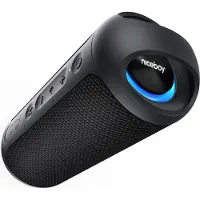Niceboy RAZE Origin 5, 20 W, 55 - 20000 Hz, 4 Ohm, 85 dB, Kabellos, A2DP, HFP, AVRCP, SBC