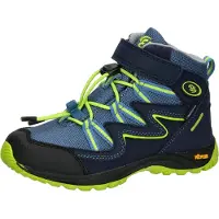 Brütting Outdoorstiefel Atlanta High VS 33