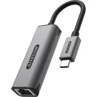 Sitecom AD-1005 Schnittstellen-Hub USB 3.2 Gen 1 (3.1 Gen 1) Type-C 1000 Mbit/s