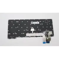 Lenovo 5N21D67973, Tastatur, Tastatur mit Hintergrundbeleuchtung, , ThinkPad T14 Gen 3