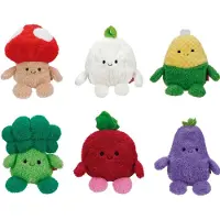 Jazwares Rootbumz Teddy Sortiert 20 Cm