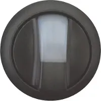 Eaton Schalterantrieb 2-Positionen weiß mit Hintergrundbeleuchtung und Selbstrückstellung M22S-WLK-W 216813