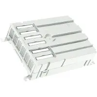 Hager G3160, 125 mm, 45 mm
