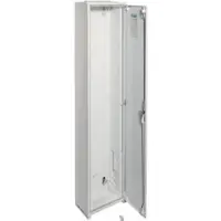 Hager HAG ZB51W Zählerschrank universZ IP54 SKII 1400x300x205mm