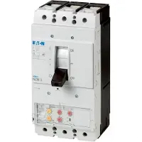 Eaton 259138 Leistungsschalter, 3p, 400A NZML3-VE400
