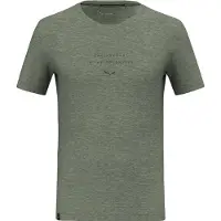 Salewa Eagle Eitd Merino Kurzarm-t-shirt