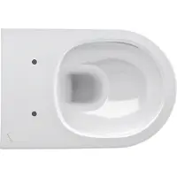 Laufen H820966A000001 T-WC wandh. PRO 530x360
