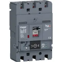 Hager HMT040NR