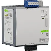 Wago 2787-2358 Stromversorgung,Pro 2,3-phasig 27872358