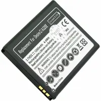 HTC Akku Desire C Akku BA S850