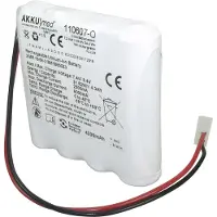 Atmos Original Li-Ion Akku C161