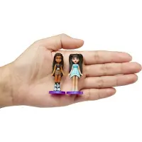 MGA´S Miniverse 2 In 1 Minis In Series Puppe