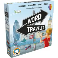 Sonstige Verlage Word Traveler
