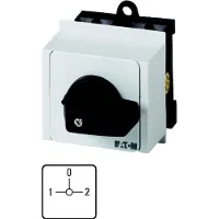 Eaton T0-2-8219/IVS