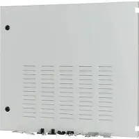 Eaton XT IP42 Abschnitt breite belüftete Tür rechts H700W800 - 173090