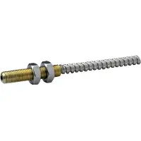 Eaton Glasfaser-Duplexkabel, Edelstahl, gerade 135793