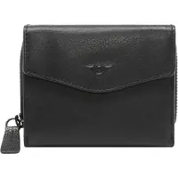 VOi 4Seasons Geldbörse RFID Schutz Leder 12 cm