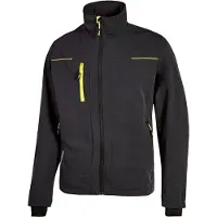 U Power Pluton Jacke