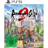 Romancing SaGa 2: Revenge of the Seven Spiel für PS5