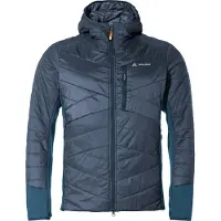 Vaude Herren Sesvenna IV Isolationsjacke dark sea uni L
