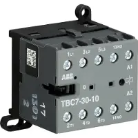 ABB TBC7-30-10-55 Kleinschütz, 5,5 kW, 50-90 V DC GJL1313061R5105