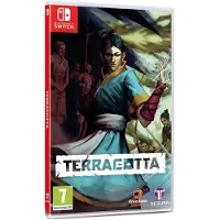 Games Switch Terracotta Durchsichtig Durchsichtig One Size