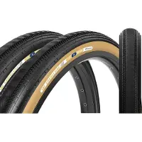 Panaracer Gravelking Semislick Tubeless 700c X 40 Gravelreifen