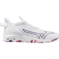 Mizuno Damen-Hallenschuhe Wave Mirage