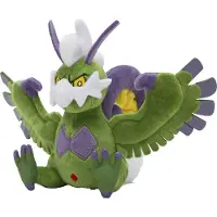 Tinisu Pokemon Boreos Kuscheltier Tiergeist-Boreos - 25 cm Plüschtier Tornadus