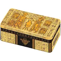 Konami Yu-Gi-Oh! - 'Tin of Lost Memories' Mega-Tin 2020 Sammelkarten Karten