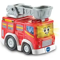 Vtech TUT TUT Speedy Flitzer Feuerwehrauto