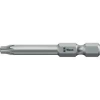 Wera 05060050001, 1 Stück(e), Torx Plus, TX10, 89 mm, 12 g, 25,4 / 4 mm (1 / 4")