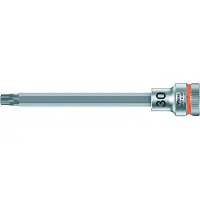Wera 05003067001, 1 Stück(e), Torx Plus, TX30, 107 mm, 44 mm, 22 mm