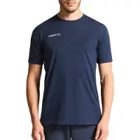 Craft Herren Trikot Evolve 2.0 Structured Jersey 1915635-390000 XXL - Navy - XXL