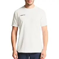 Craft Herren Trikot Evolve 2.0 Structured Jersey 1915635-900000 XL - White - XL