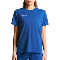 Craft Damen Trikot Evolve 2.0 Structured Jersey 1915636-346000 L - Cobalt - L