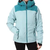 O'Neill Wintersportjacke Kristall - Aquamarin - Damen - Größe M