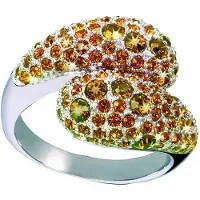 Glamour Gr33-04 Ring