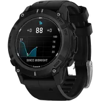 Garmin Descent G2 45mm - Smarter Tauchcomputer mit 1,2" AMOLED Farbdisplay, bis zu 10 Tage Akkulaufzeit, versch, Tauchmodi, Tauchbereitschaft