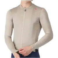 Castelli Espresso Langarm-trikot